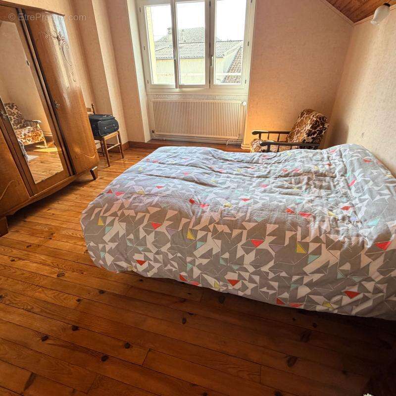 Maison 142 m² 4 chambres À Vendre - photo 13