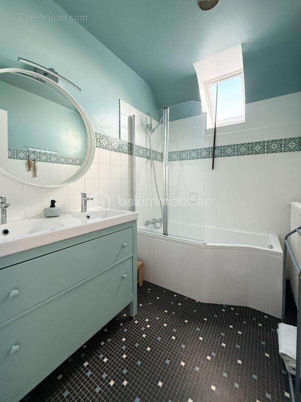 Maison à PLOUDALMEZEAU