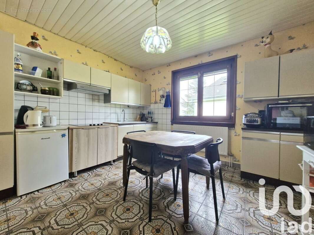 Photo 3 - Maison à MARLY