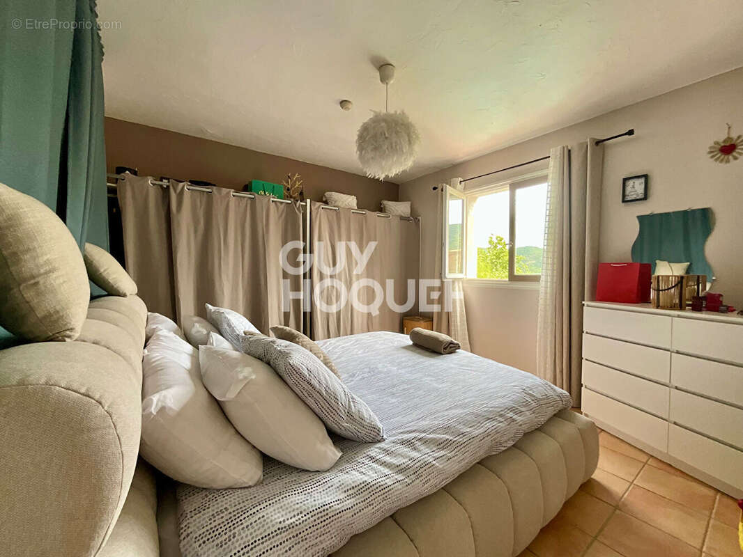 Maison à SAINTE-MAXIME