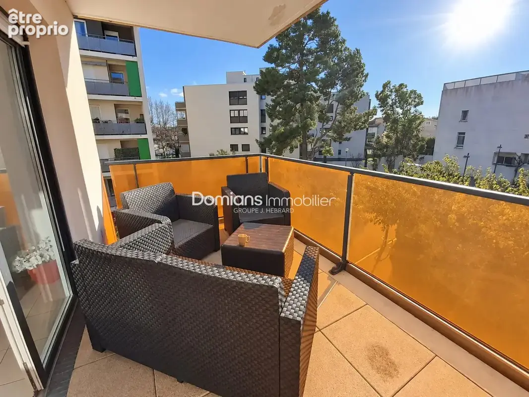 Appartement 3 pièces 64 m² à vendre à Perpignan (66000) - photo 2