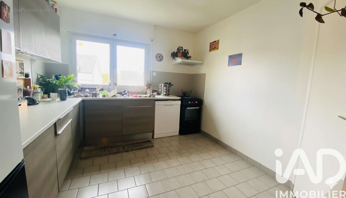Photo 8 - Appartement à OUZOUER-SUR-LOIRE