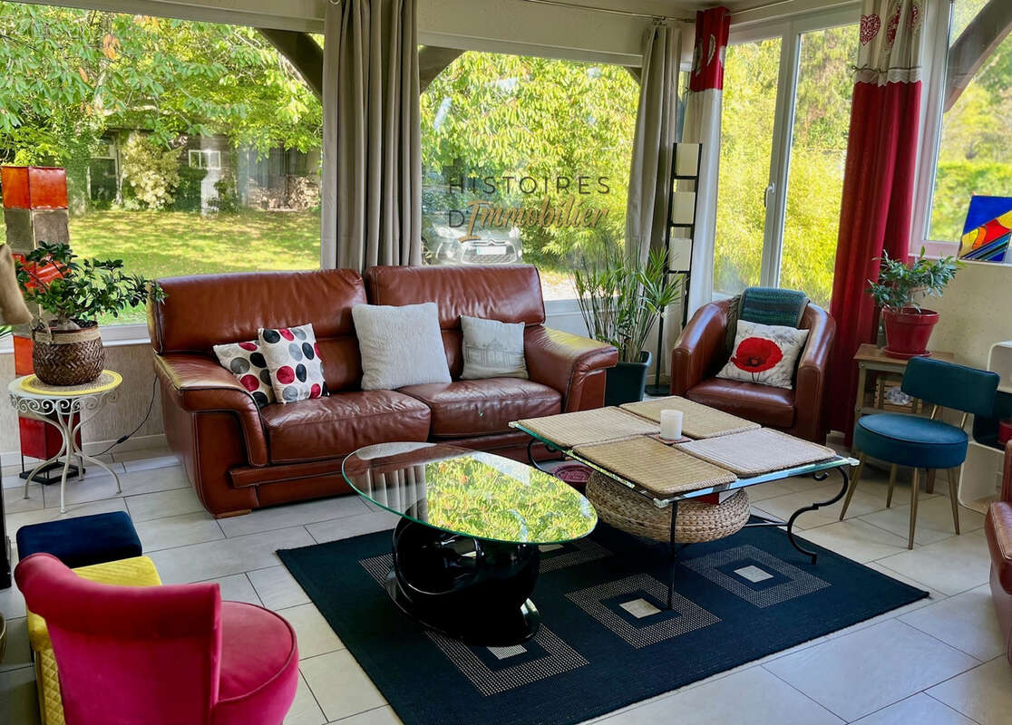 Maison à MARTIN-EGLISE