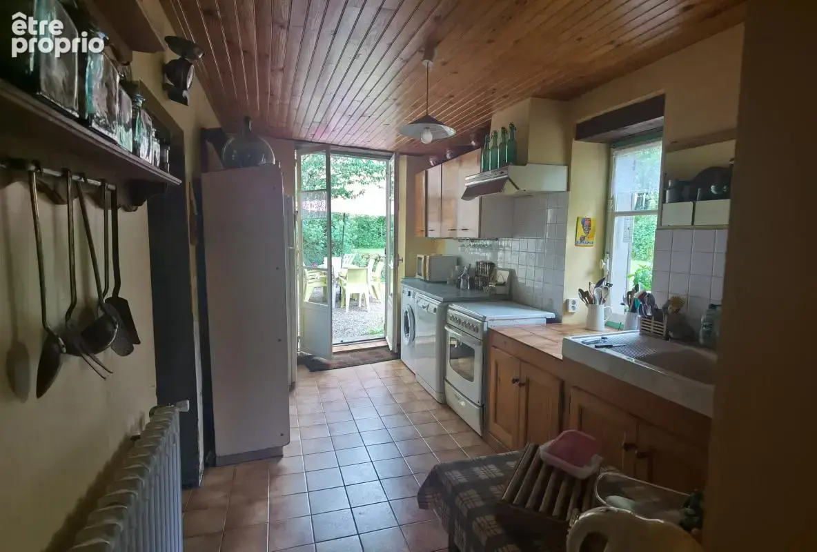 Maison 6 pièces 119 m² à vendre à Corbigny (58800) - photo 5