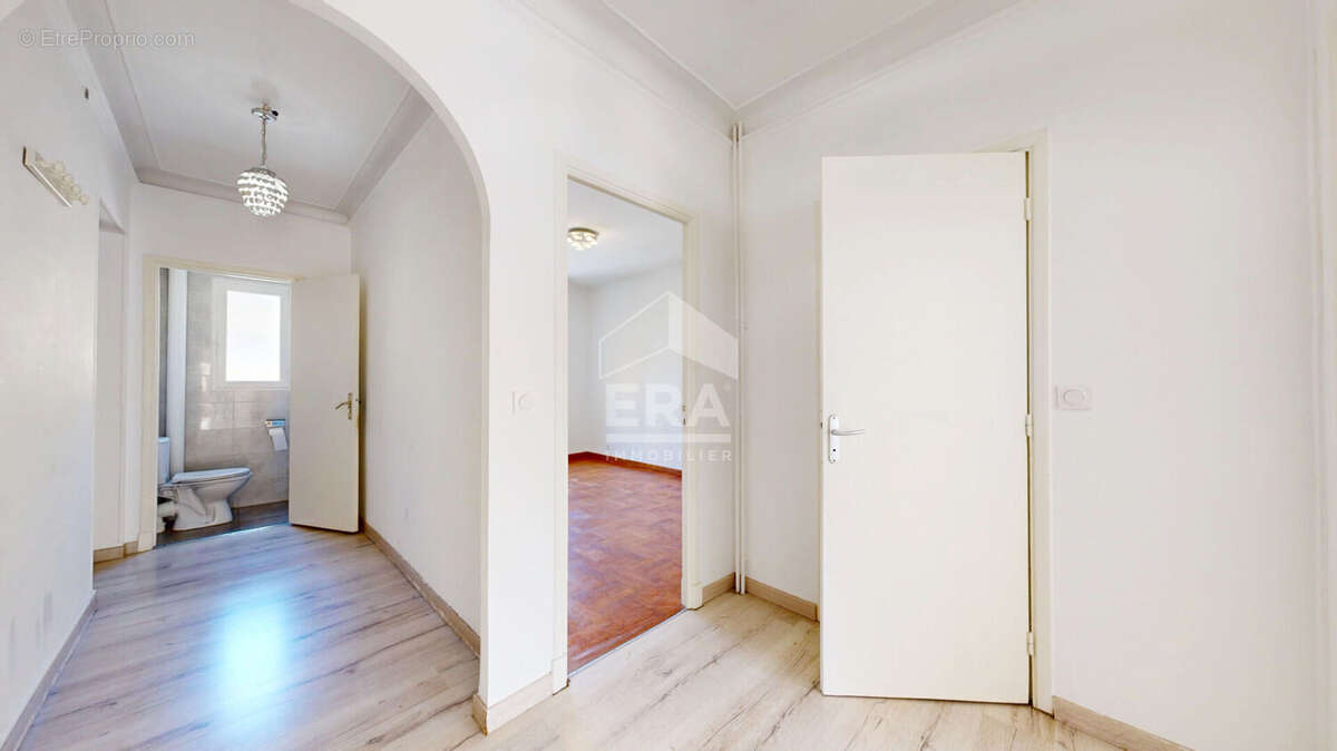 Appartement 73m² à nice - photo 10