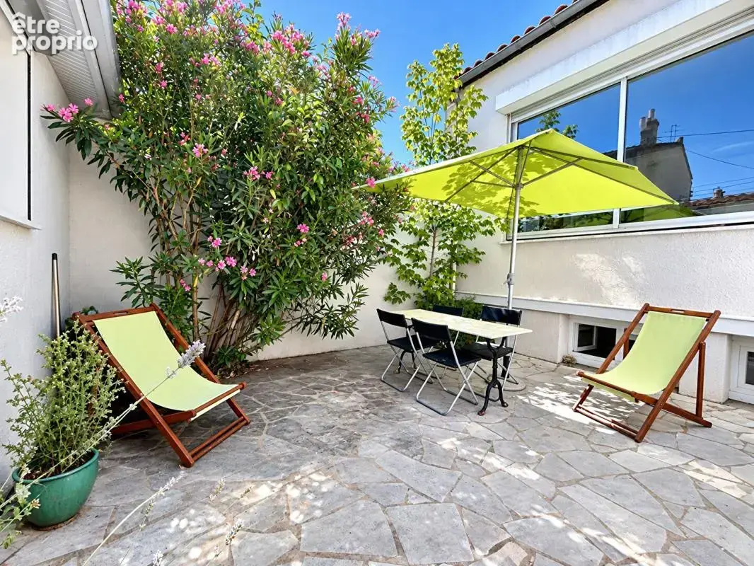 Vente Maison 170m2 BORDEAUX (33000) - photo 2