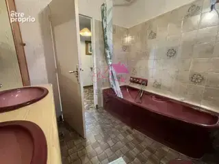 Maison T7/8 centre Villefranche de Lauragais - photo 14