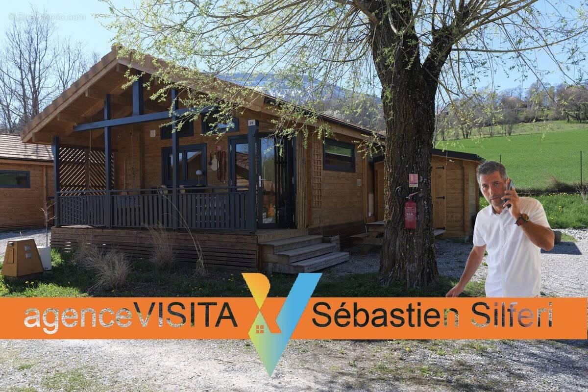 Maison à LA FREISSINOUSE