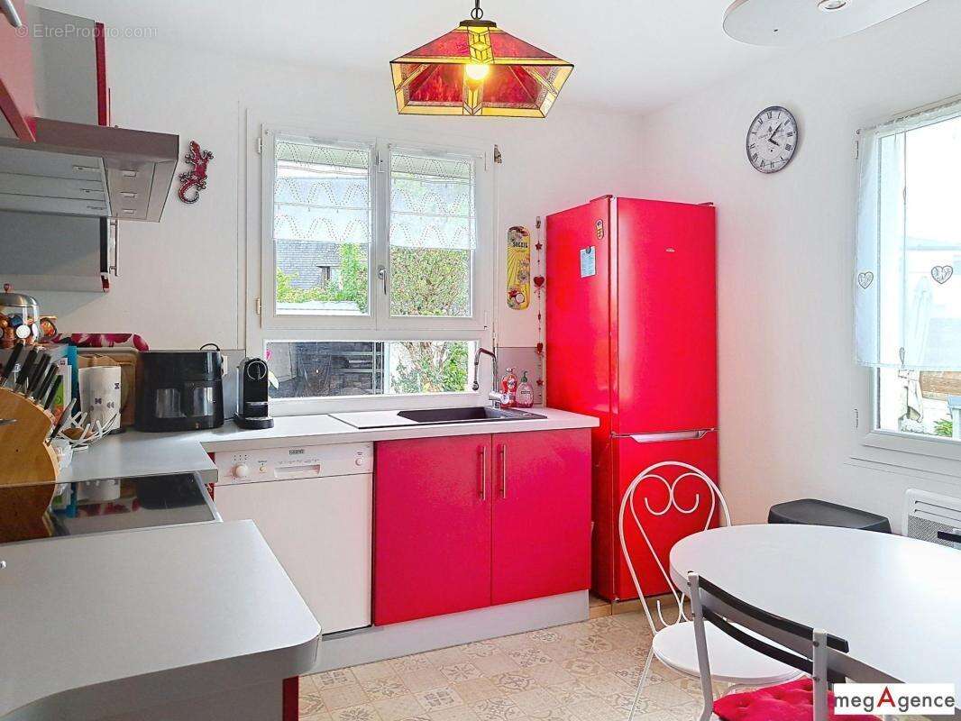Une véritable bonbonnière à  Sautron - Bourg - photo 4
