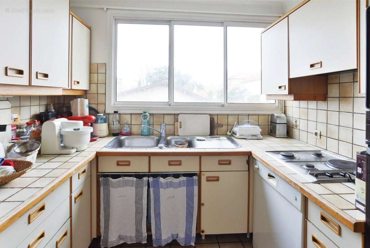 Appartement à MONTGERON