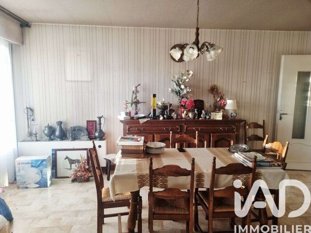 Photo 2 - Appartement à ARMENTIERES