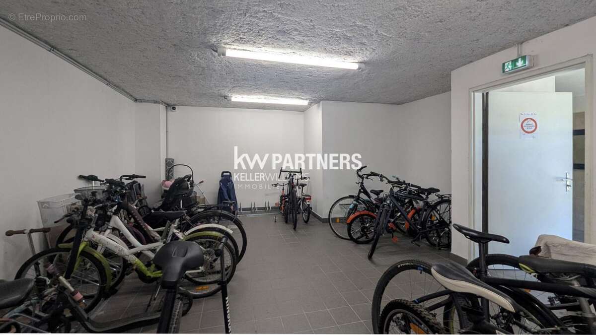 Appartement à ARGENTEUIL