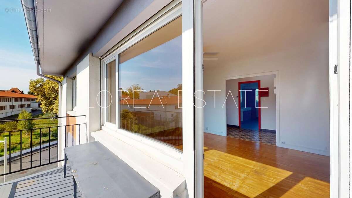 Appartement à ANGLET