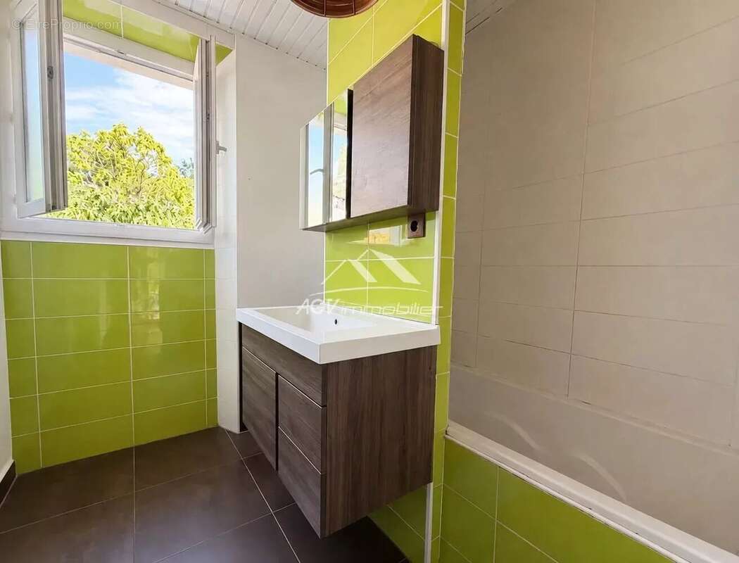 Proche d'Alès, maison de 130 m² sur 1 hectare de terrain - photo 9