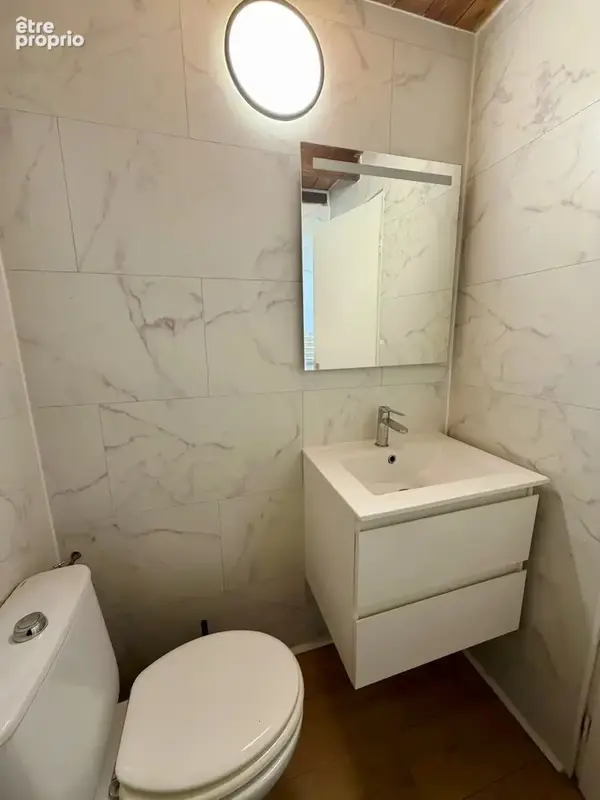 Bordeaux nansouty - appartement avec mezzanine et cave - photo 6
