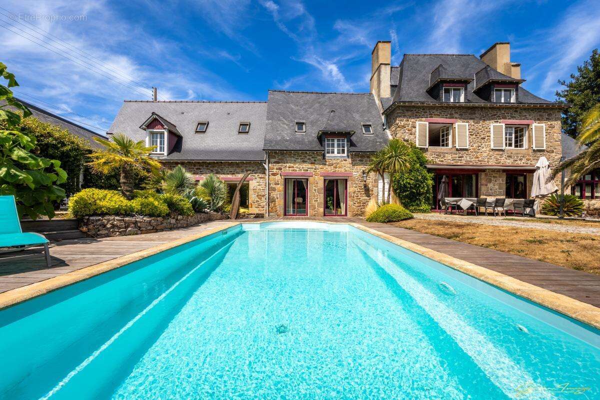 Propriété - photo 2