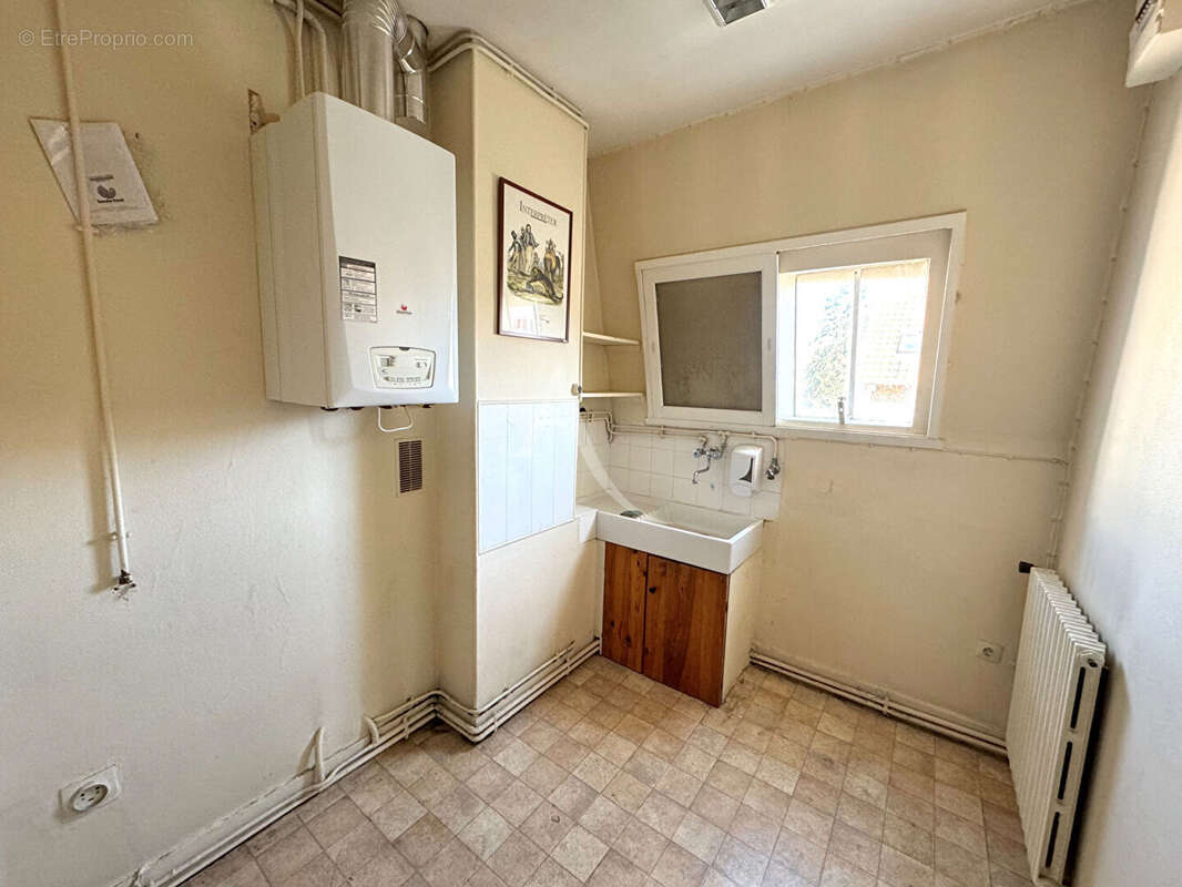 Appartement à FONTENAY-SOUS-BOIS