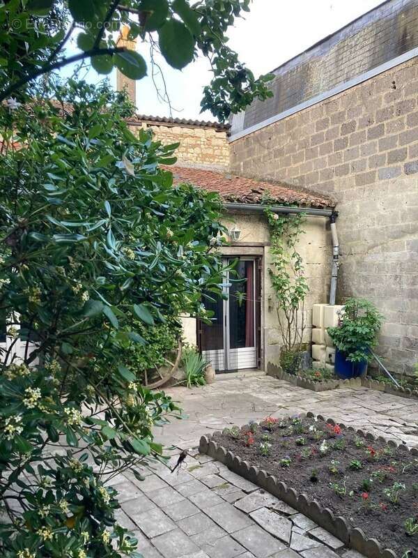 Maison à LOUDUN