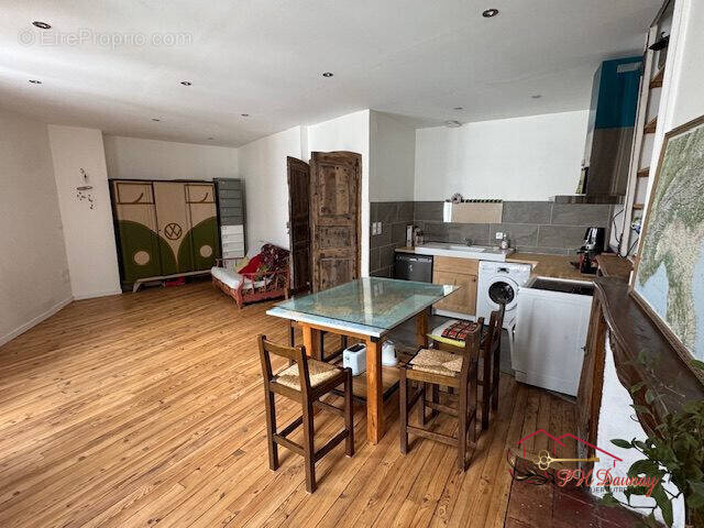 Appartement à MILLAU