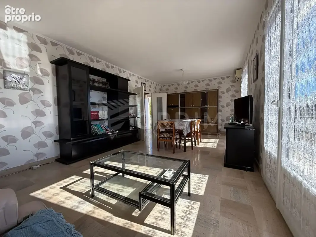 Maison Bonny Sur Loire 4 pièce(s) 96 m² - photo 5