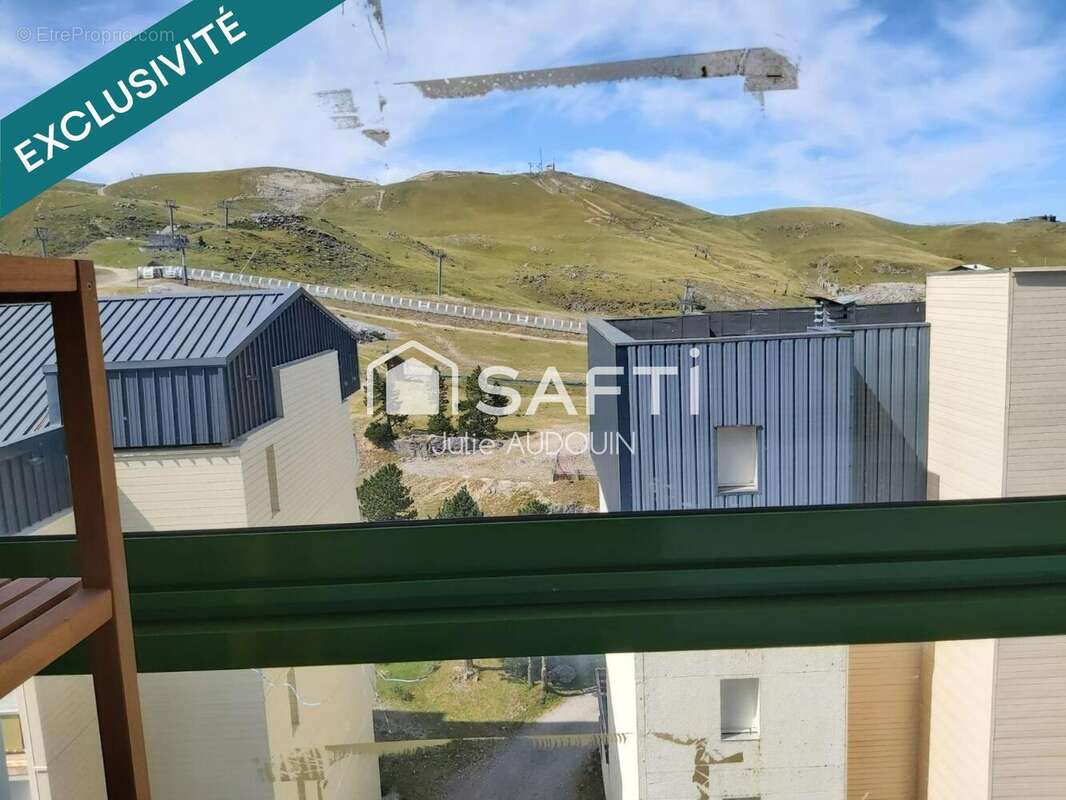 Photo 9 - Appartement à ARETTE