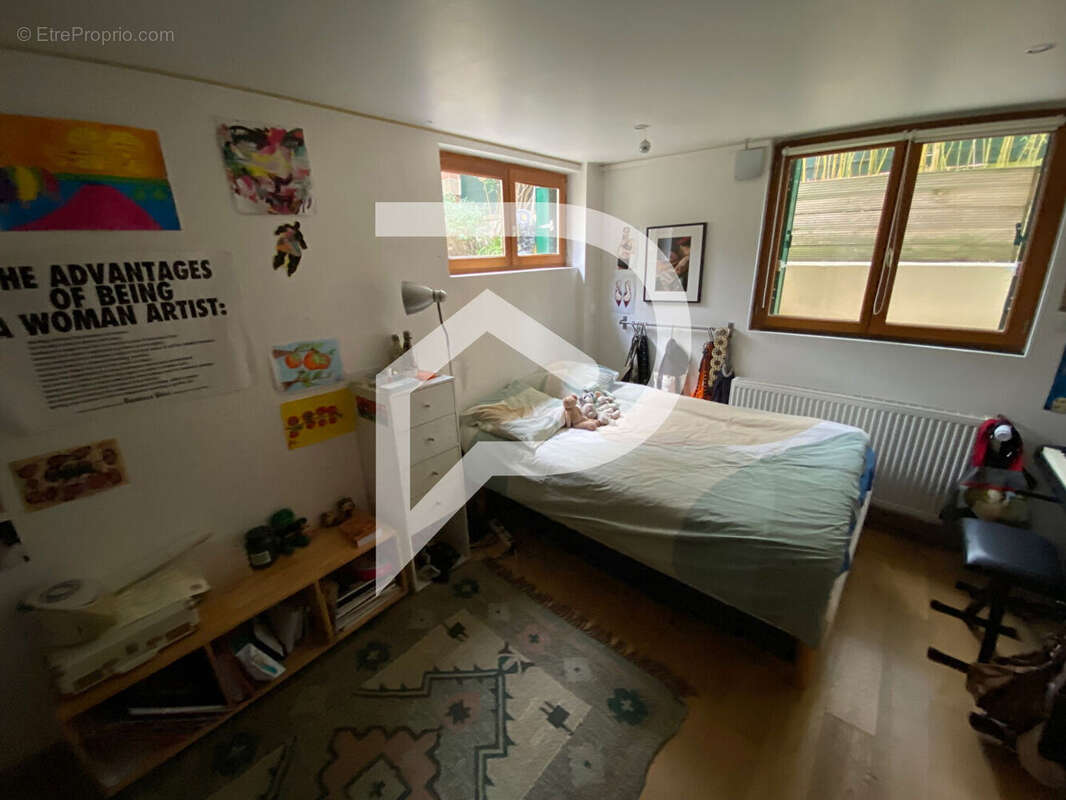 Maison Colombes 7 pièce(s) 135 m2  quartier Petite Garenne - photo 9