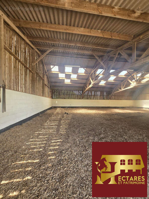 Haras normand sur 73 ha - photo 7