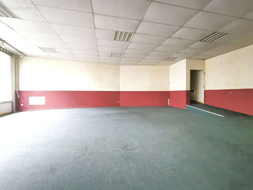 Appartement à ANGOULEME