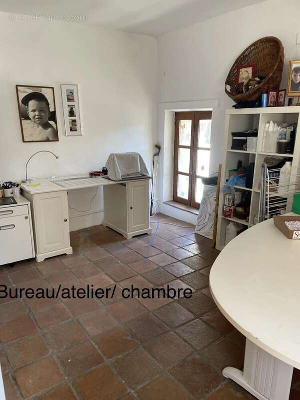 Maison à SOUDORGUES