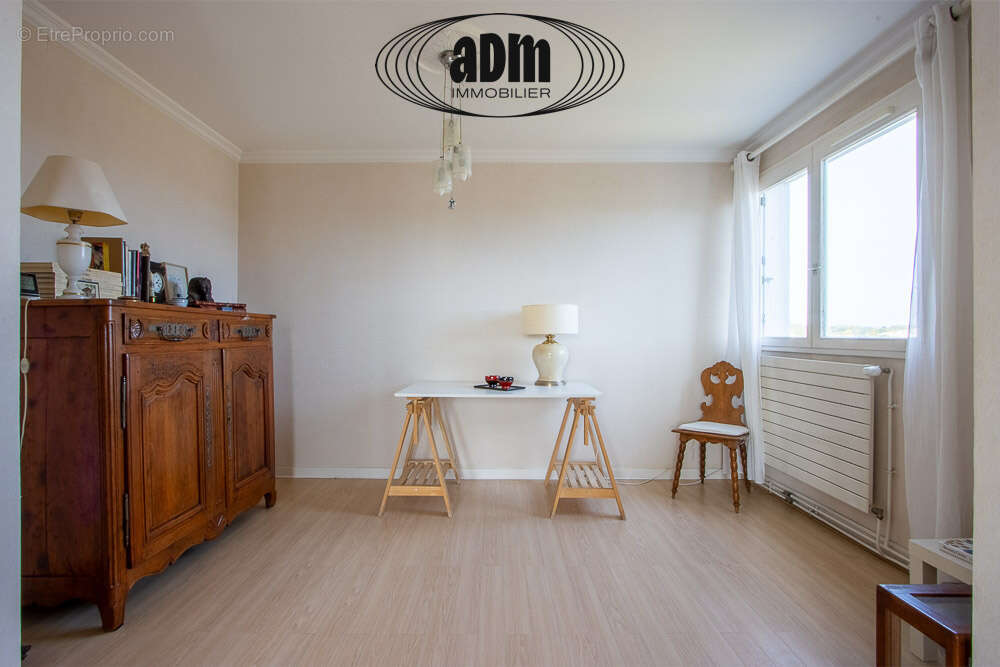 Appartement à MEAUX