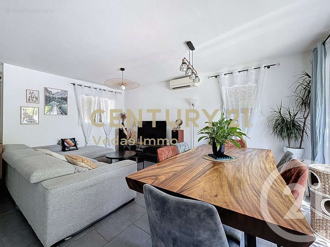 Maison à VENDARGUES