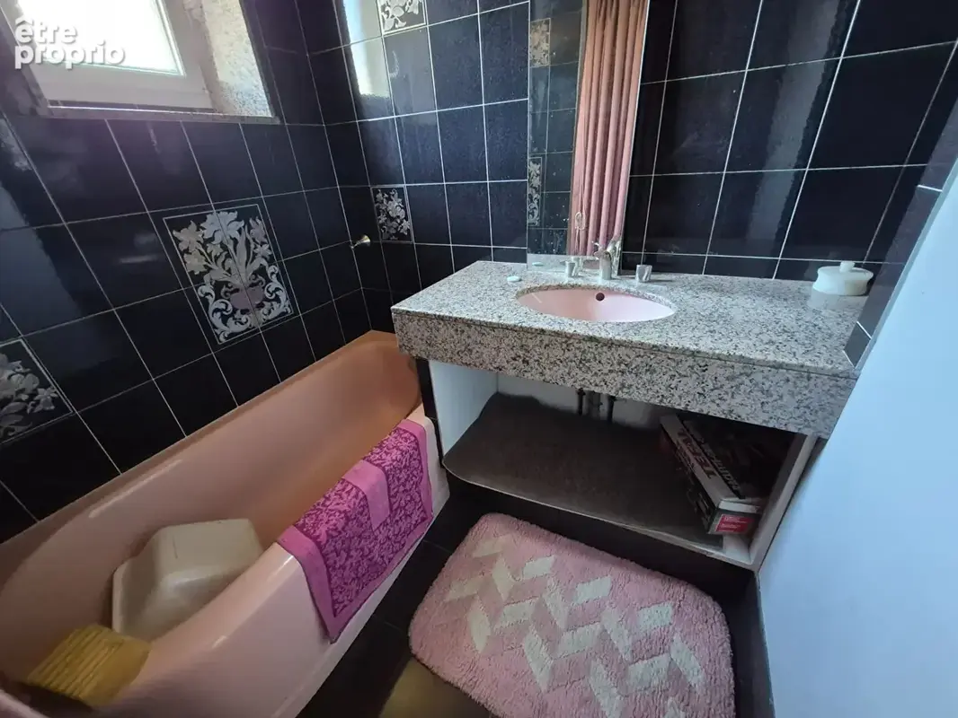 Maison  6 pièce(s) 120 m2 - photo 8