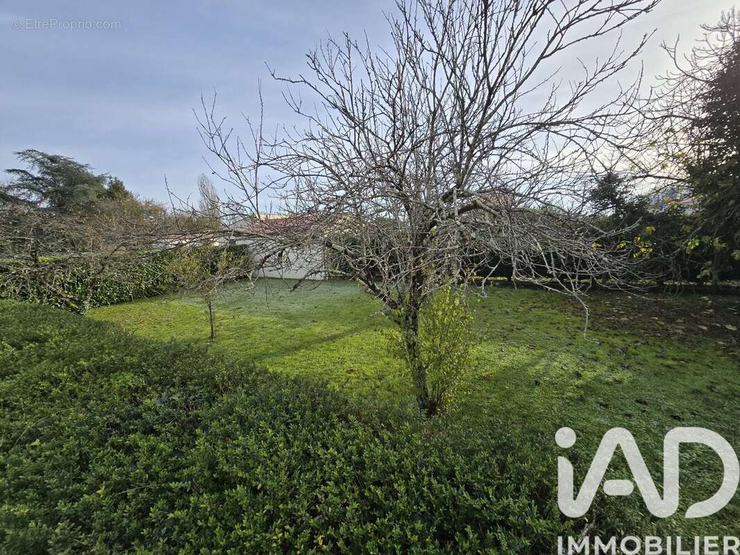 Photo 9 - Maison à TONNAY-CHARENTE