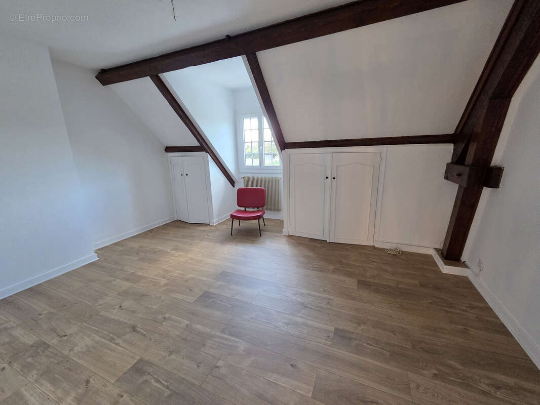 Maison à ROUSSILLON