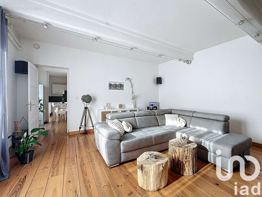 Photo 2 - Maison à FEYZIN