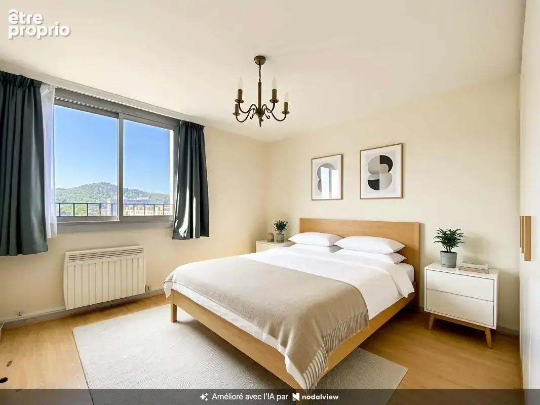 Appartement avec Garage et vue mer à Vendre - photo 27