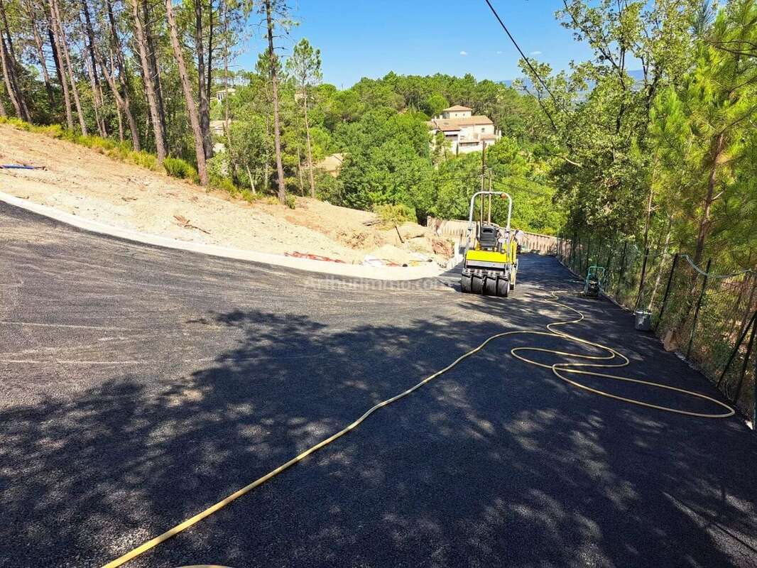 Vente Terrain Vidauban(83550) 125 000ï¿œ - photo 8