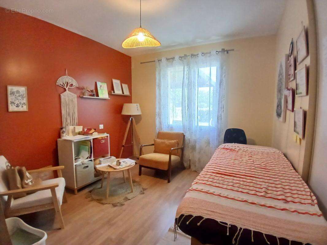 Maison contemporaine de plain-pied   3 chambres   Secteur Ch - photo 5