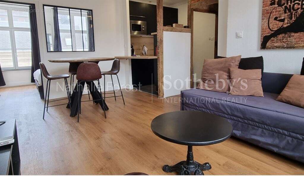 Appartement à LILLE