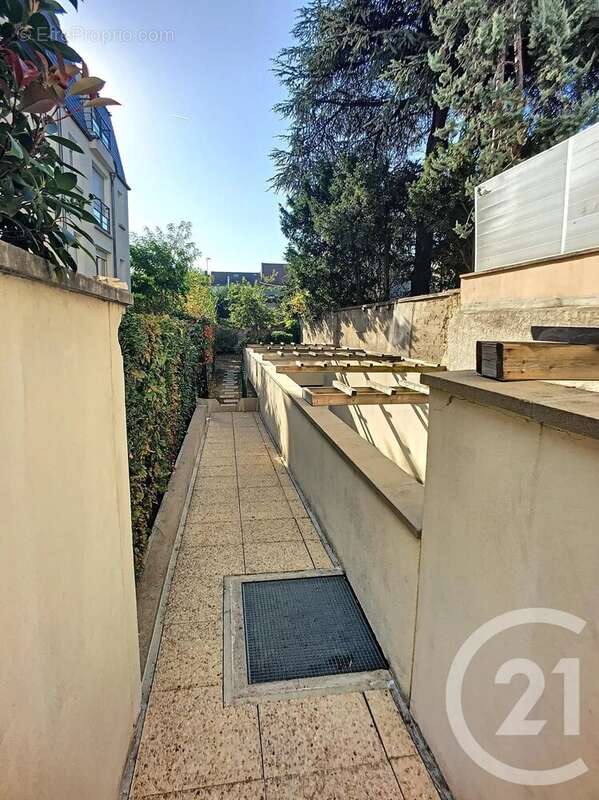 Appartement à ARGENTEUIL