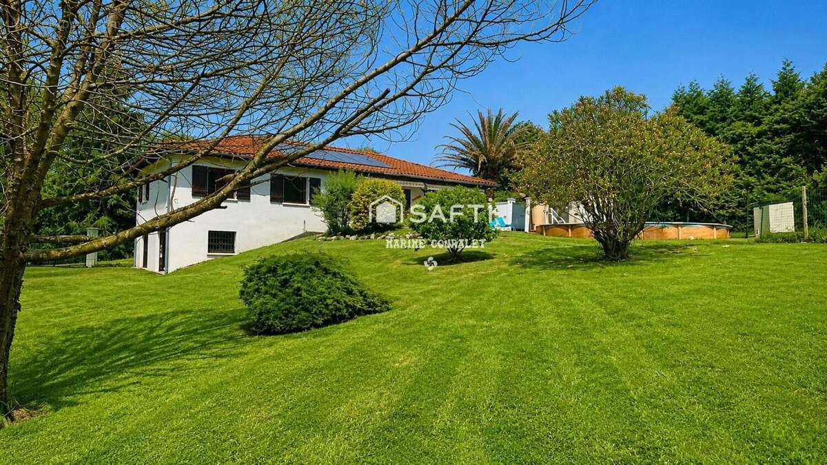 Maison 115 m² à Saint-Andre-De-Seignanx  - photo 6