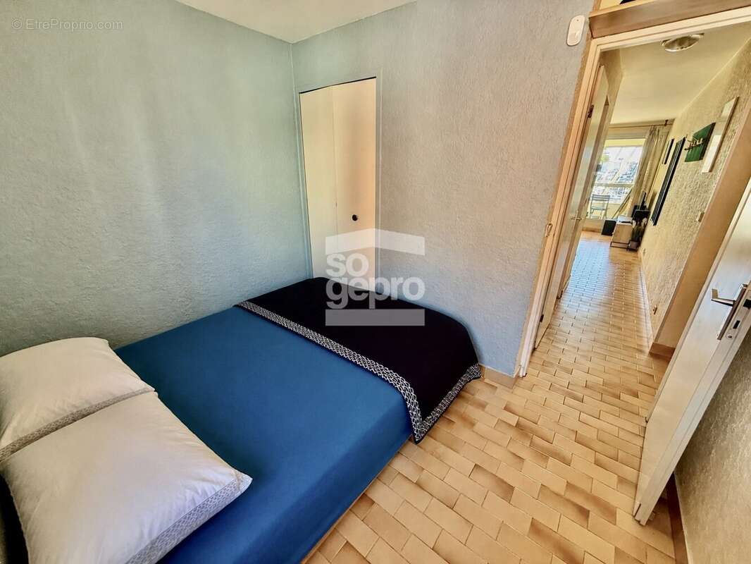 Appartement à AGDE