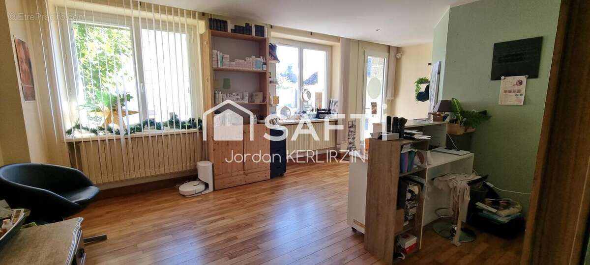 Photo 9 - Maison à LANMEUR