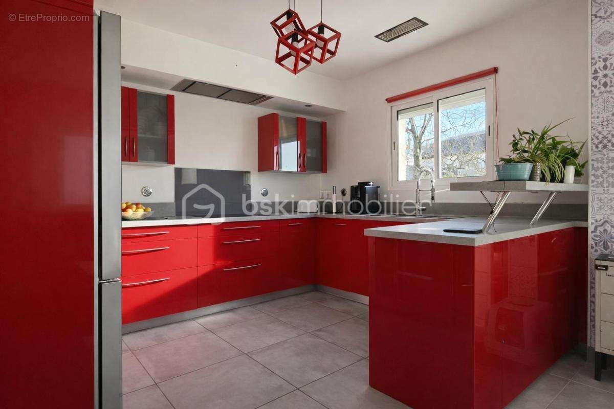 Maison familiale - photo 2