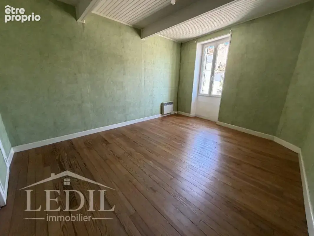 Maison de village avec cour intérieure - photo 8