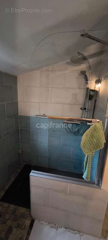 Maison à SAINT-PAUL-TROIS-CHATEAUX