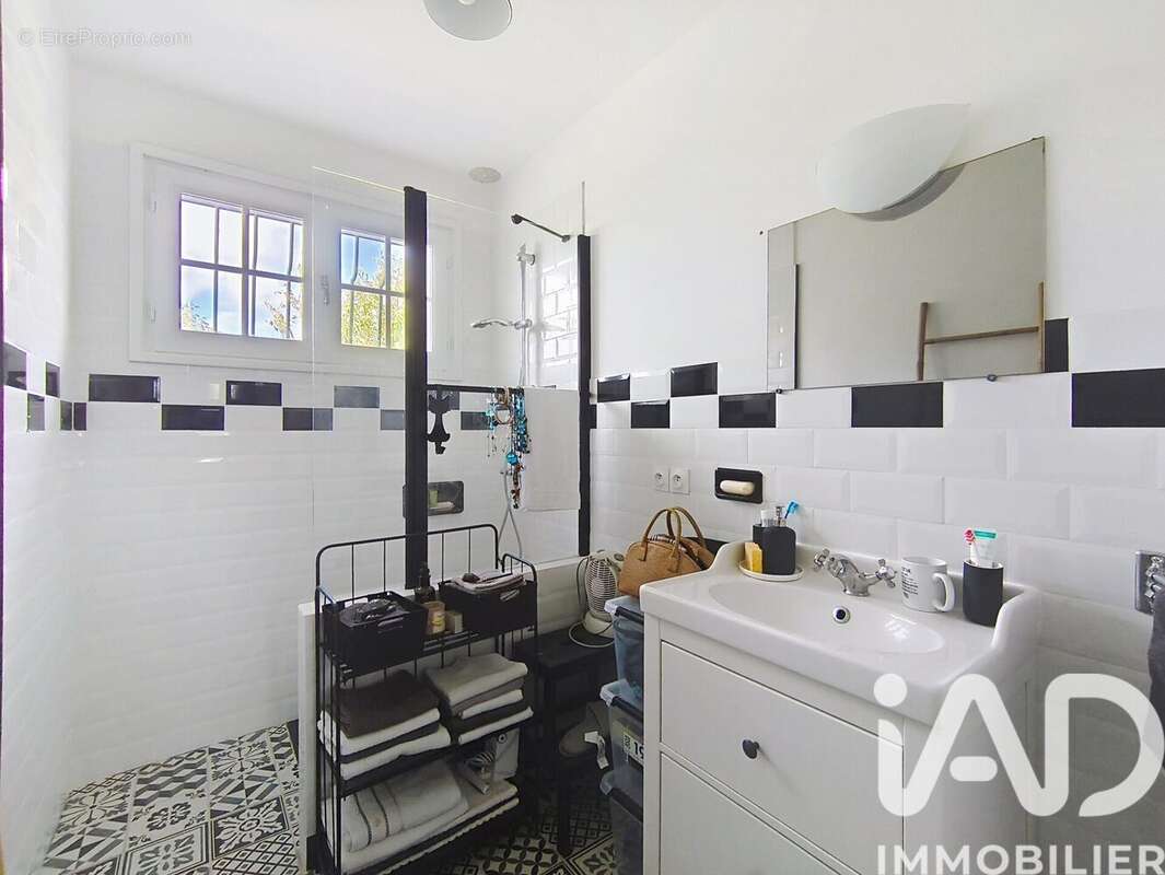 Photo 9 - Maison à VERNEUIL-SUR-AVRE