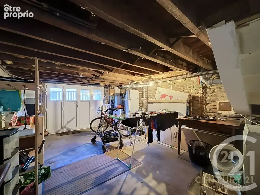 Maison 6 pièces 127 m² à vendre à Rennes (35000) - photo 14
