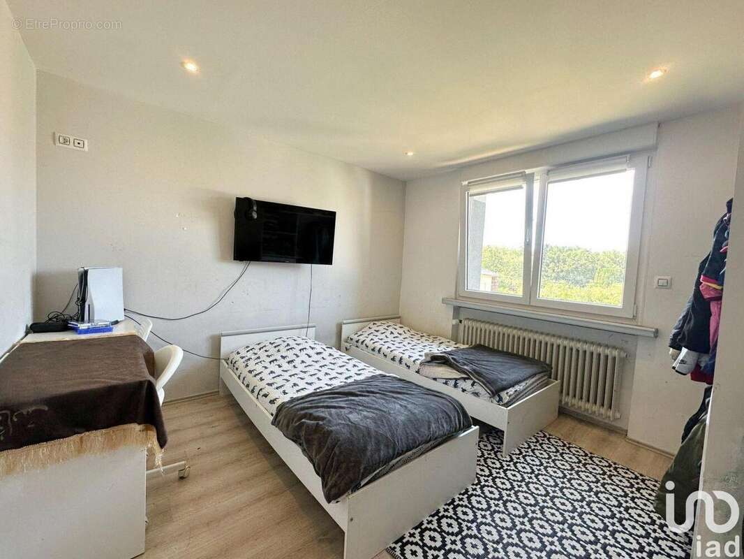 Photo 8 - Maison à CREUTZWALD