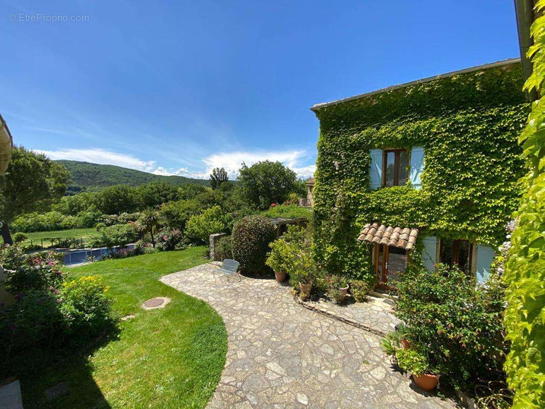 Maison à MARSANNE
